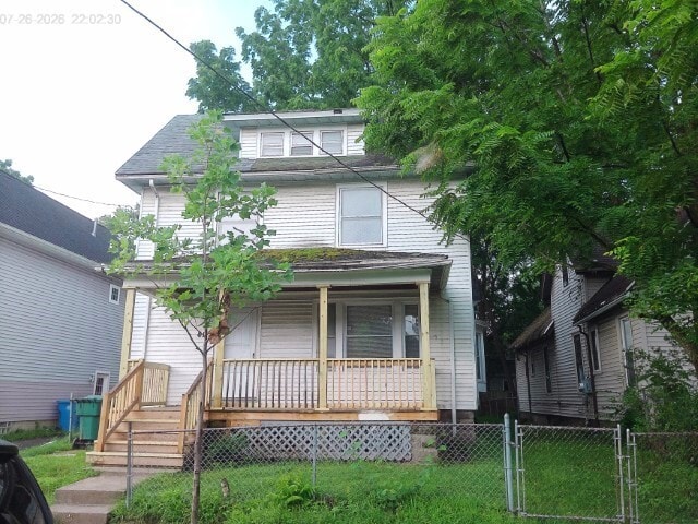 Building Photo - 41 Doran St