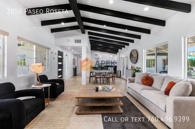 Building Photo - 2056 Paseo Roseta