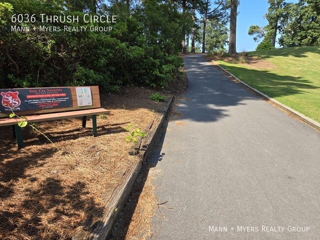 Building Photo - 6036 Thrush Cir