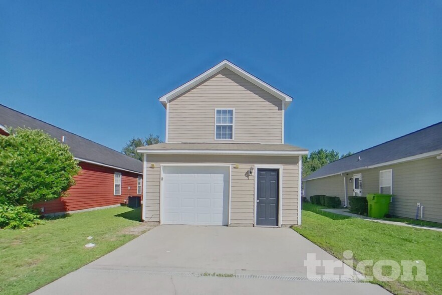 Building Photo - 1152 Rabon Pond Dr