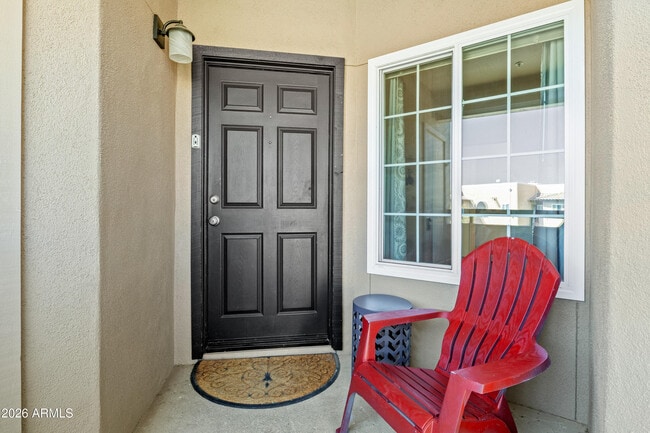 Building Photo - 9450 E Becker Ln