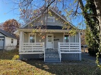 Building Photo - 4539 Mayhew Ave