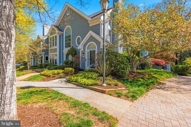 Building Photo - 1473 Church Hill Pl