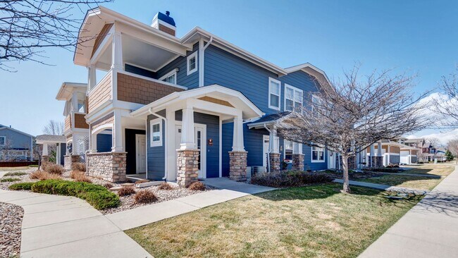 Primary Photo - Don’t Miss This Gorgeous Fort Collins Condo – Bright, Spacious & Modern!