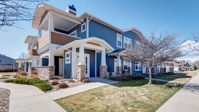 Building Photo - Don’t Miss This Gorgeous Fort Collins Cond...