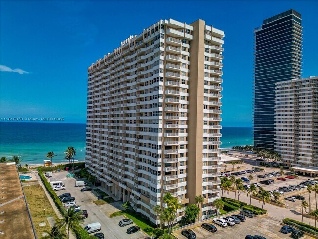 Building Photo - 1950 S Ocean Dr