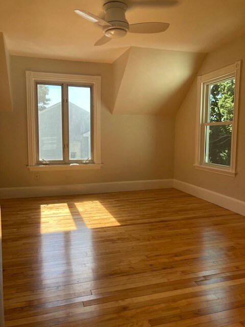 Living Room - 37 Summit St