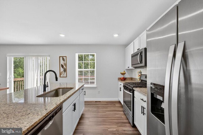 Building Photo - 35500 Quail Meadow Ln