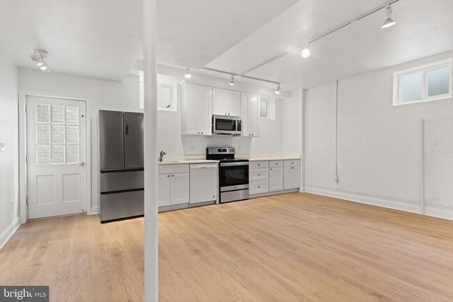 Building Photo - 4832 Van Ness St NW
