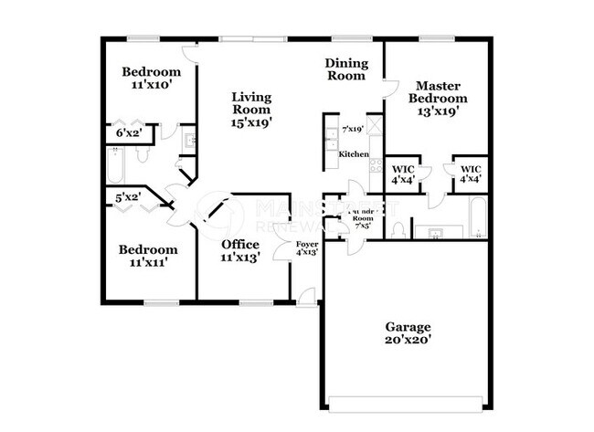 Building Photo - 3 Bedroom Pet-Friendly Home in LEHIGH ACRE...