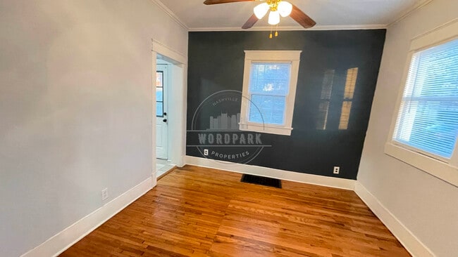 Building Photo - 1341 Meridian St