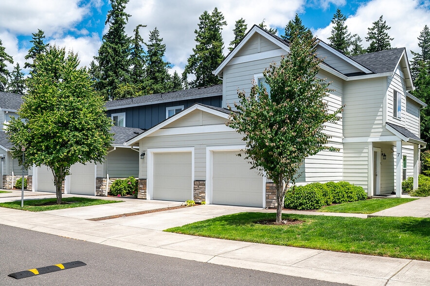 Primary Photo - Alderbrook Apartments