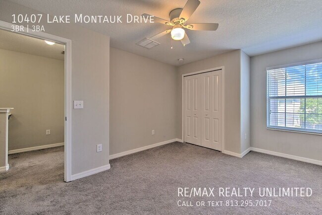 Building Photo - 10407 Lake Montauk Dr