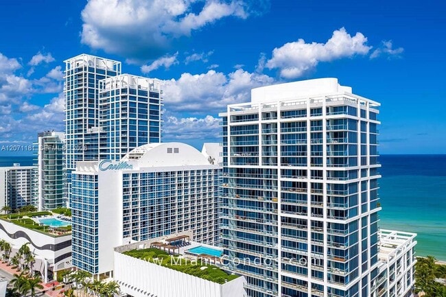 Building Photo - 6801 Collins Ave