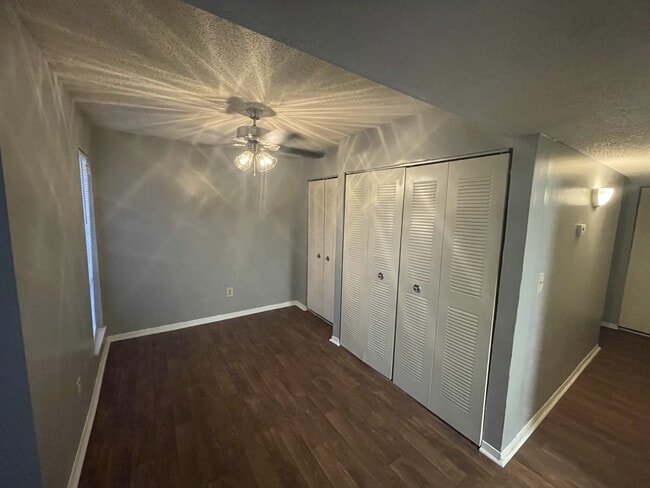 Floorplan - Arbors at Signal Mountain