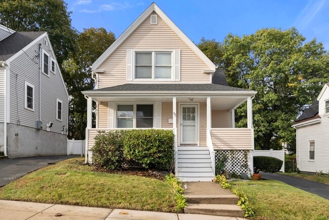 Primary Photo - 95 Glenwood Ave