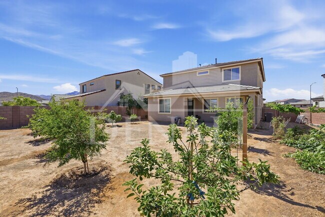 Building Photo - 5320 W Hardtack Trl