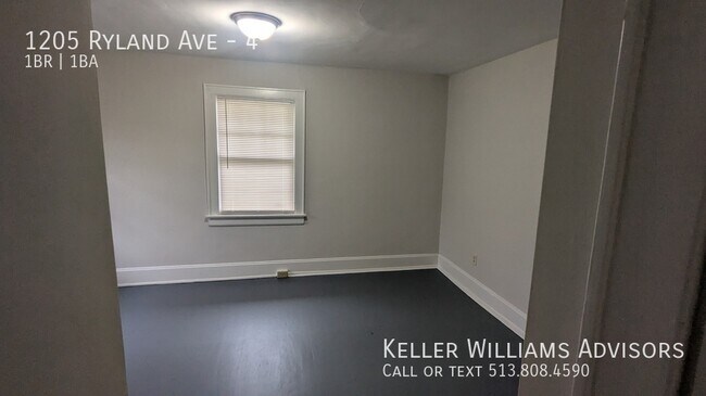 Building Photo - 1205 Ryland Ave