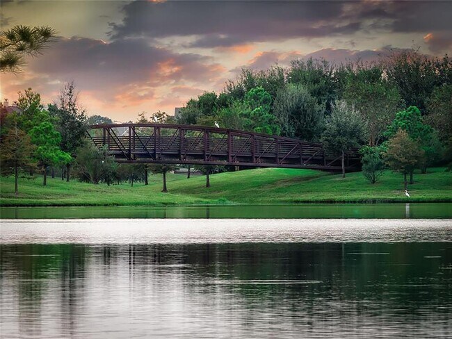 Building Photo - 11826 Tranquility Summit Dr