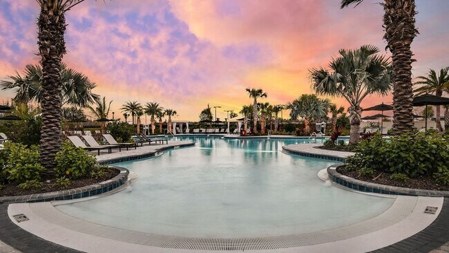 Building Photo - Esplanade at Wiregrass Ranch - A Premier 5...