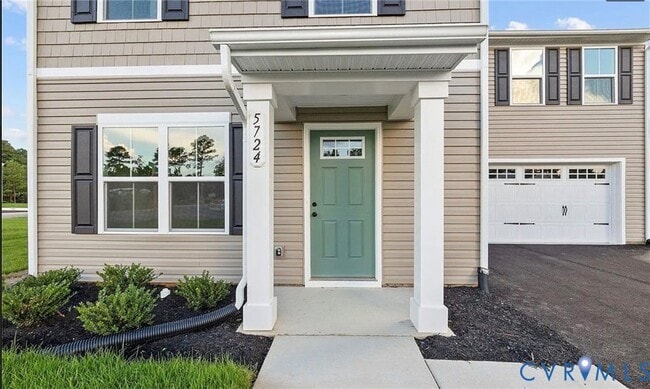 Building Photo - 5724 Bison Ford Dr