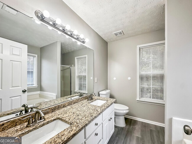 Building Photo - 6975 Old Bethsaida Way