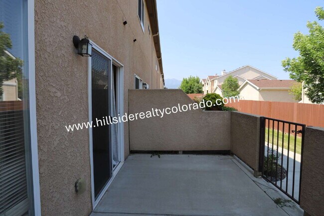 Building Photo - Welcome Home: A Stylish, Sun-Filled Townhouse You’ll Love!”