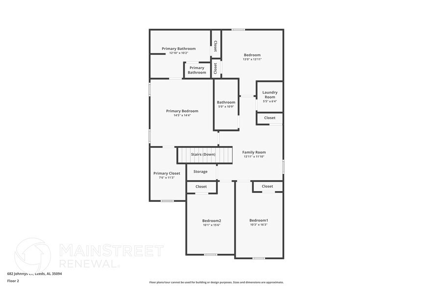 Building Photo - 682 Johnnys Cv