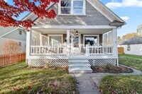 Building Photo - **Half off Full 1st Month's Rent** Beautiful 4-Bedroom Home In The Garland District