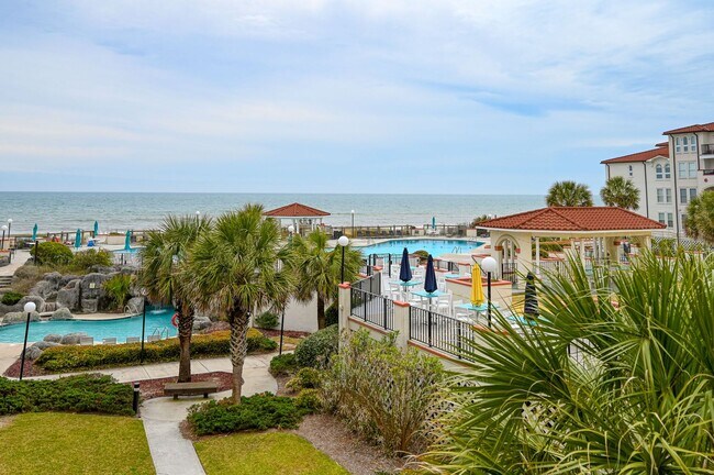 Building Photo - Villa Capriani 204B @ 790 New River Inlet Rd