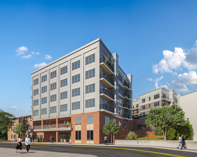 Primary Photo - Archview Flats