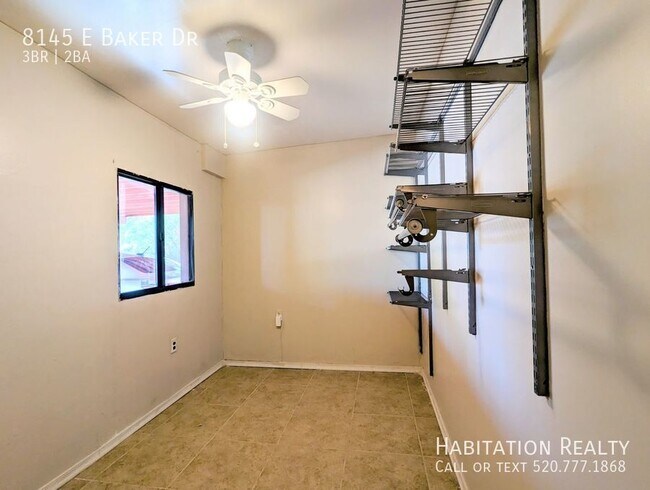 Building Photo - 8145 E Baker Dr