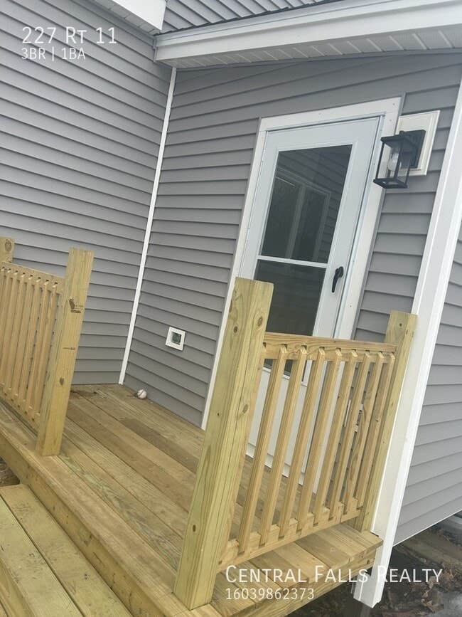 Building Photo - 227 NH-11