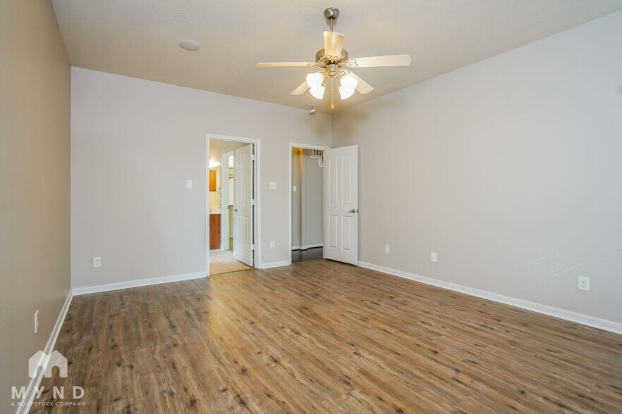 Building Photo - 1003 Summer Wood Blvd