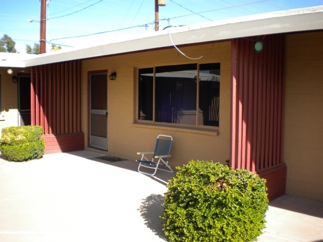 Building Photo - 5751 E Thomas Rd