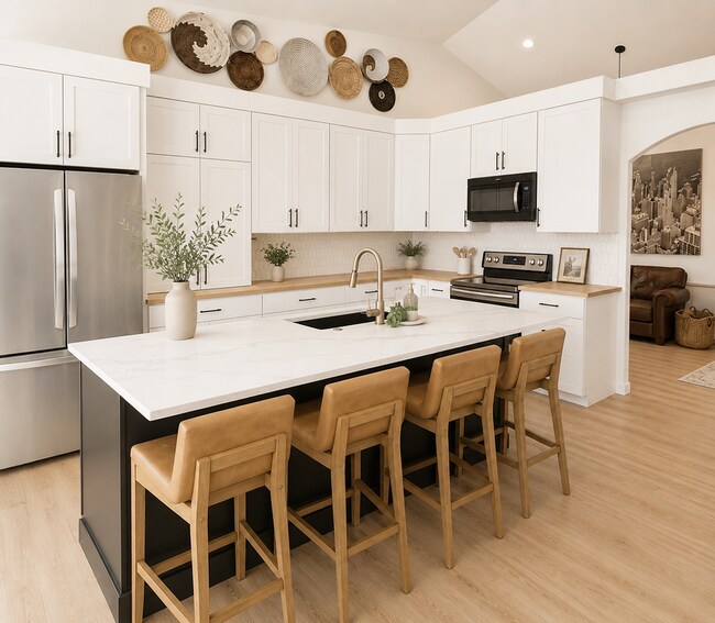 Building Photo - 3 bedroom Ranch home in Pronghorn Meadows and 3 car Garage