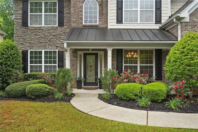 Building Photo - 2008 Wisteria Park Ln