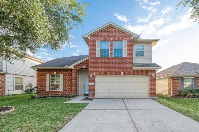Primary Photo - 25119 Florina Ranch Dr