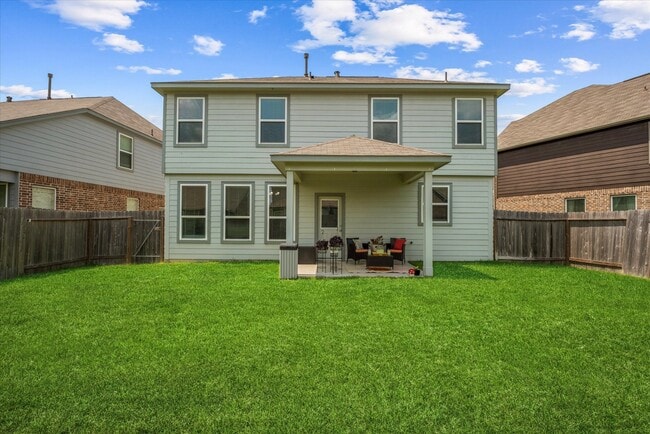 Building Photo - 3210 Lotus Blossom St