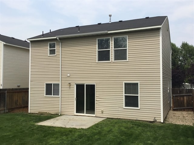 Building Photo - 9451 W Portola Dr