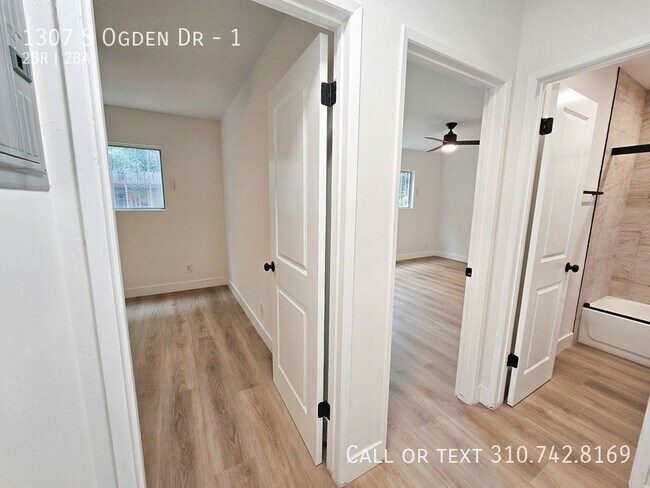 Building Photo - 1307 S Ogden Dr