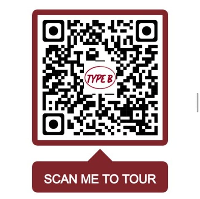 Floorplan - Alumni Lofts