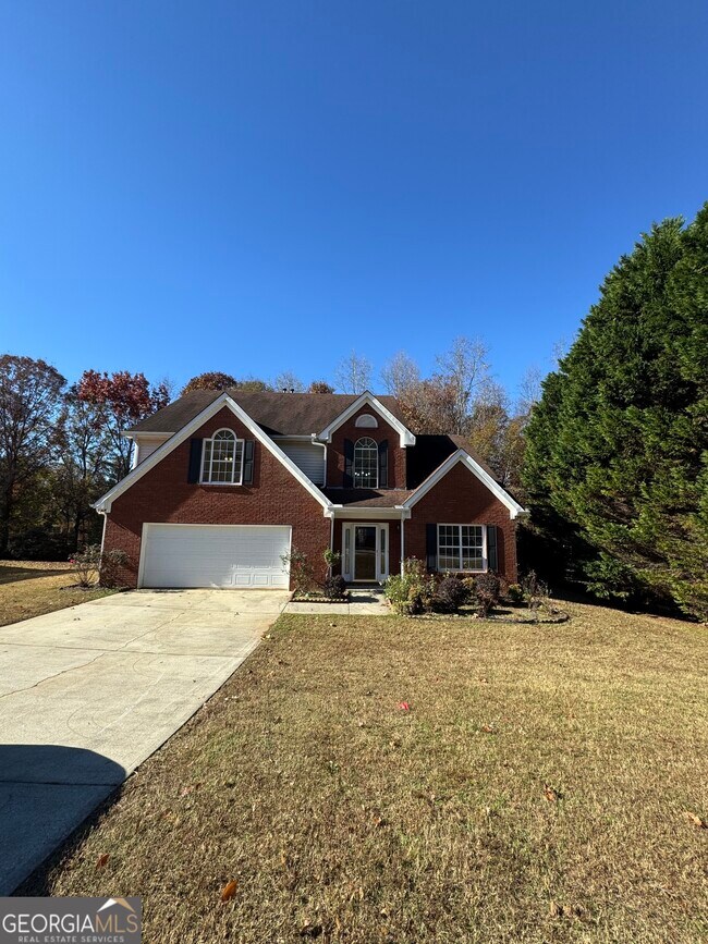 Building Photo - 1009 Chads Ridge Dr