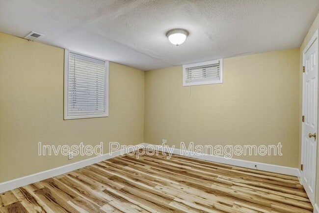 Building Photo - 3150 St Paul St