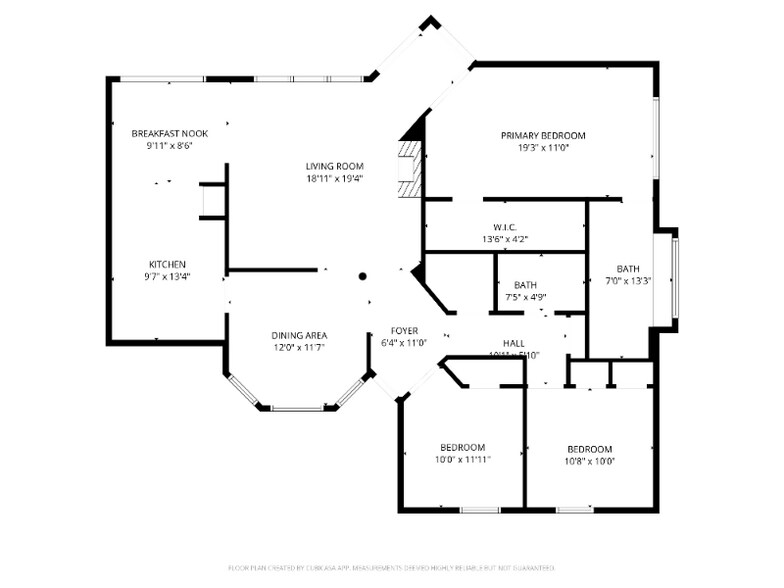 Building Photo - 314 Harwell St