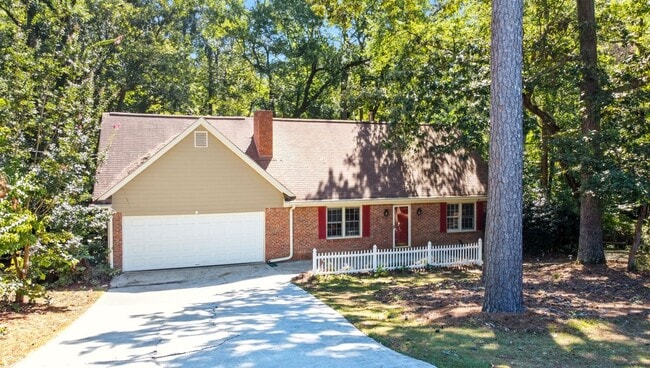 Building Photo - 760 Sugar Hill Ln SE