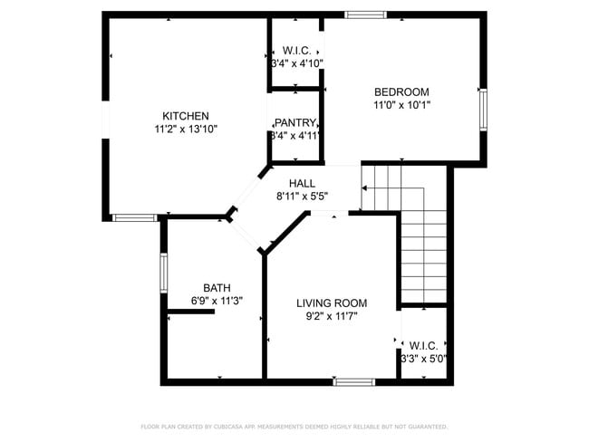 Building Photo - 1315 State St