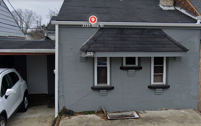 Building Photo - 3131 May St