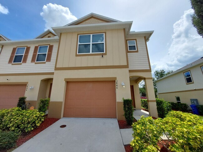 Building Photo - COMING SOON! Beautiful 3 Bedroom 2 1/2 Bat...