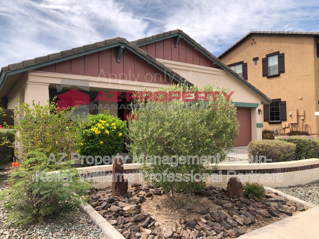 Building Photo - 12439 W Morning Vista Ln